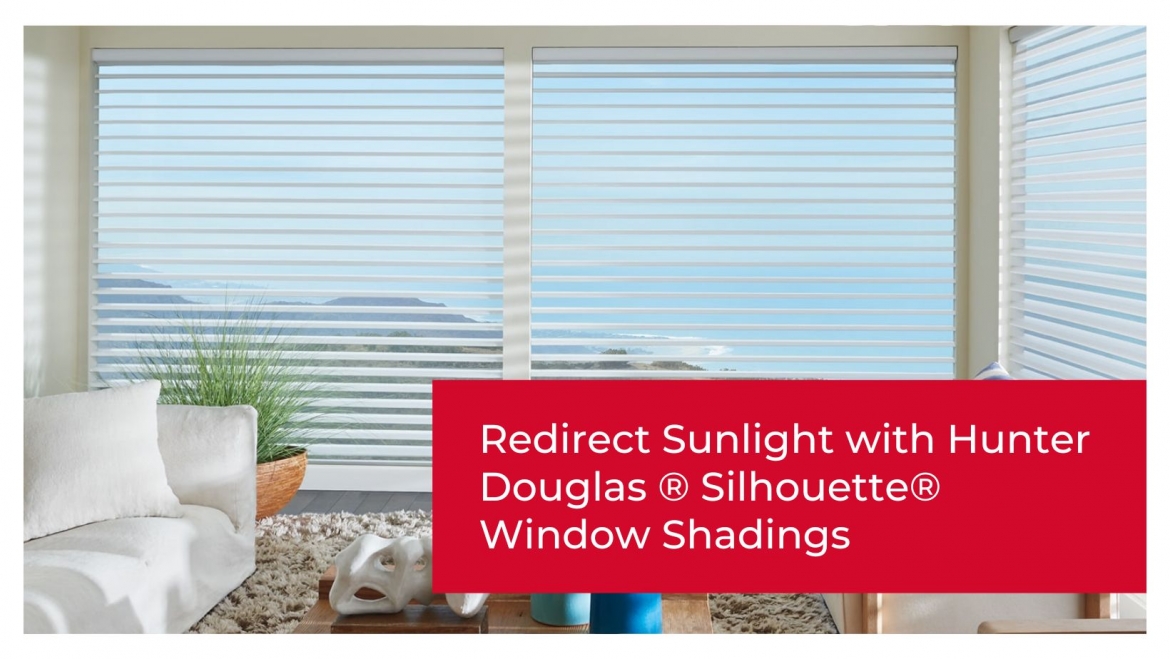 Silhouette Window Shadings